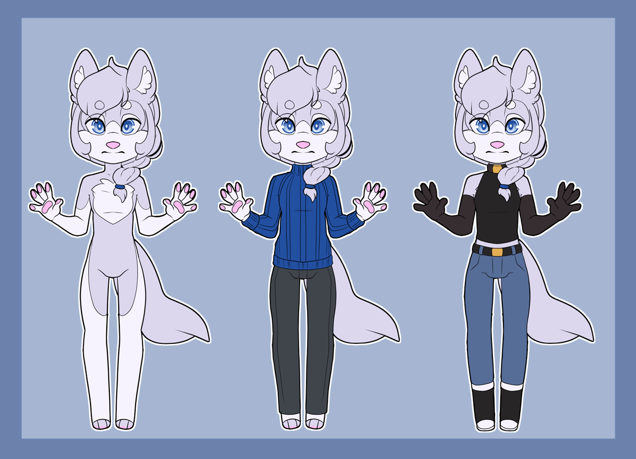 .:P:. Leahm mini ref