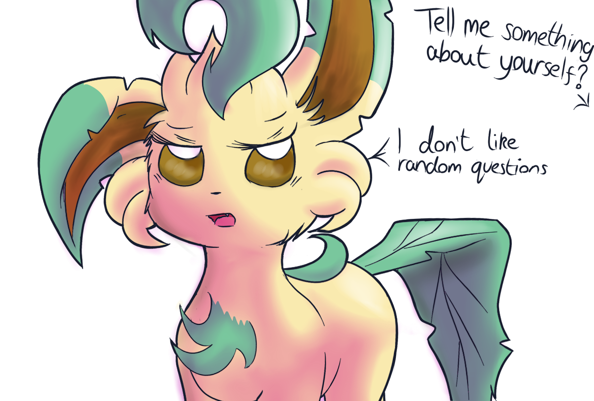 leafeon puffy Pjs by SoftBalloonPony -- Fur Affinity [dot] net