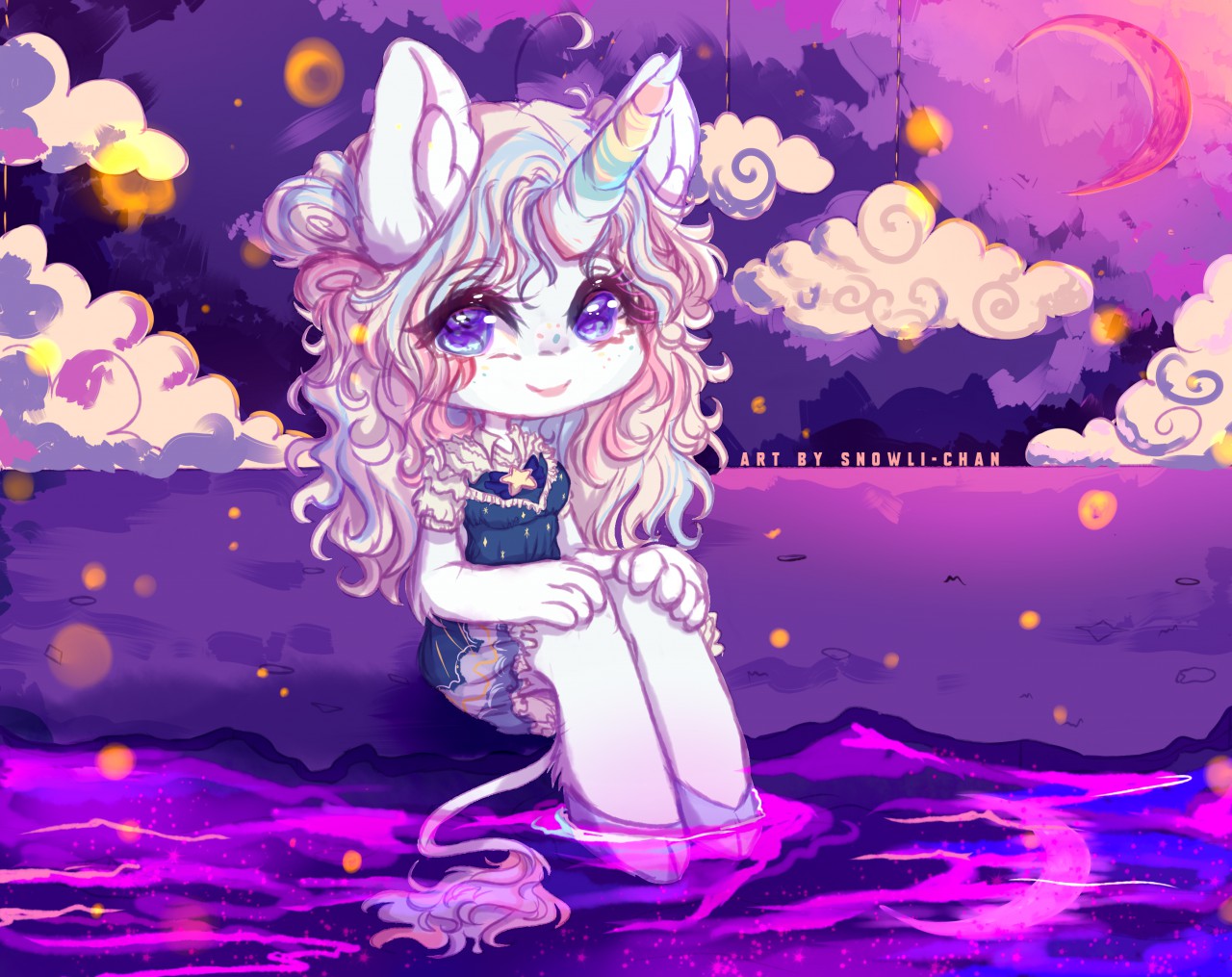 PNGTUBER Cute Candy Unicorn Girl / Ready to Use PNGTUBER / Premade PNGTUBER  /anime Avatar for Twitch /discord /youtube/ Tiktok / Purple - Etsy