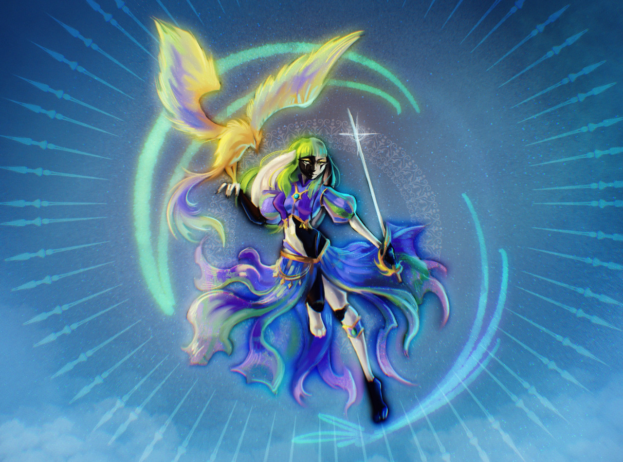 auriel sakura skin auriel sakura skin