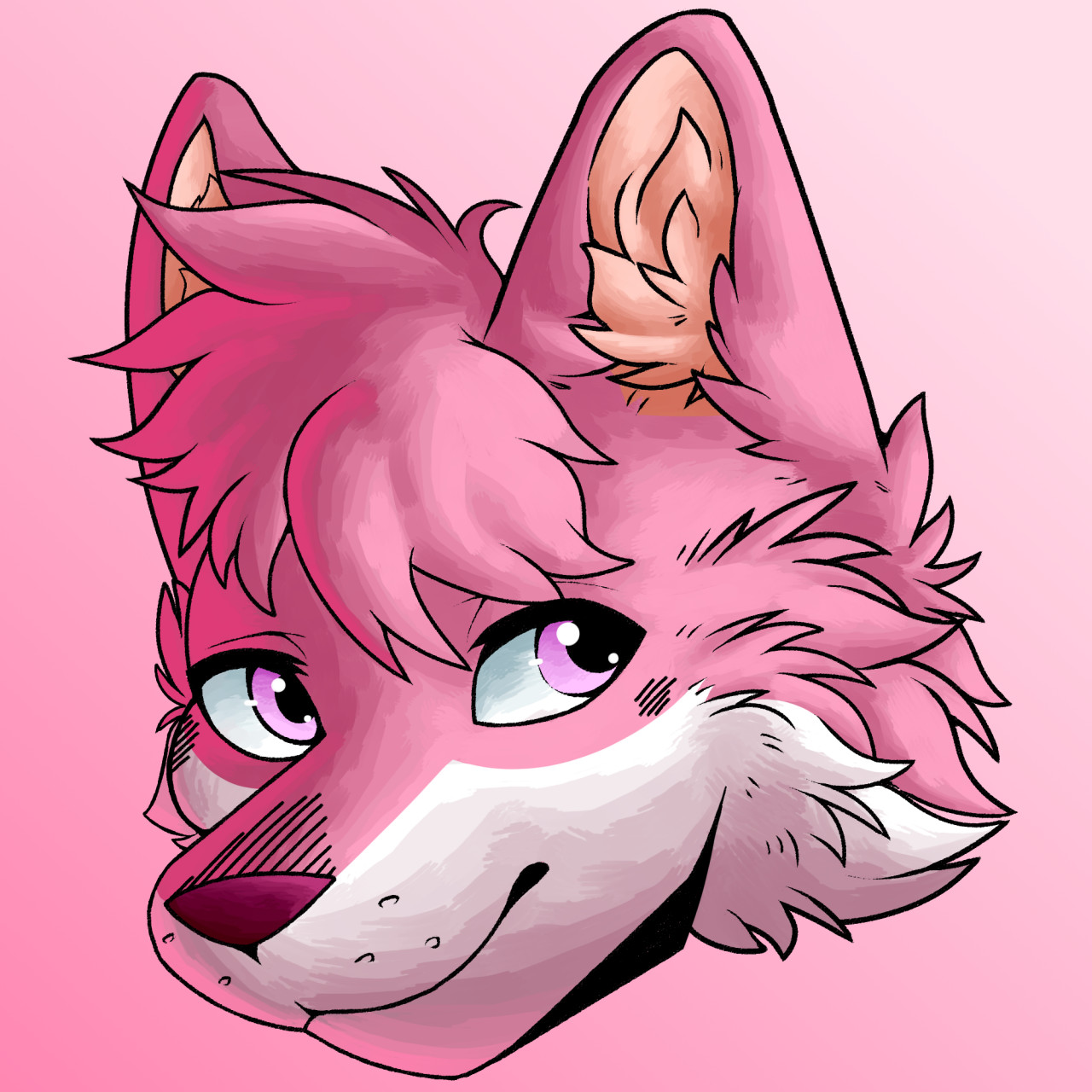 Icon by SnowyFoxxie -- Fur Affinity [dot] net