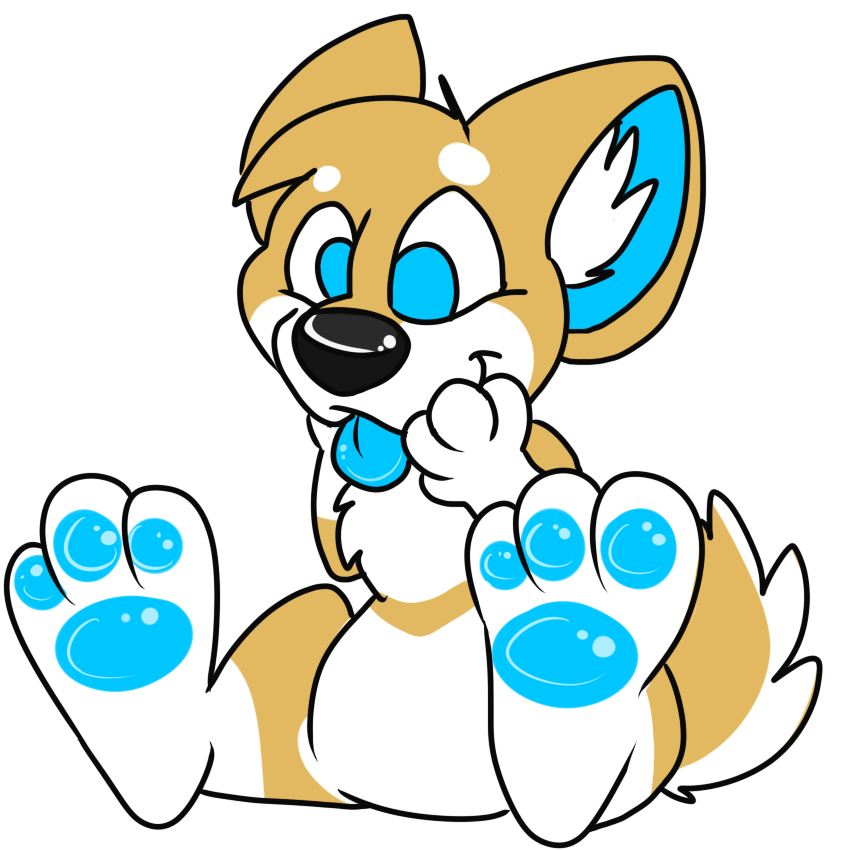 Fridurr Chibi by Sockune -- Fur Affinity [dot] net