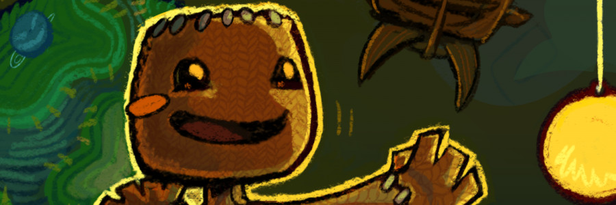 Profile Banner image