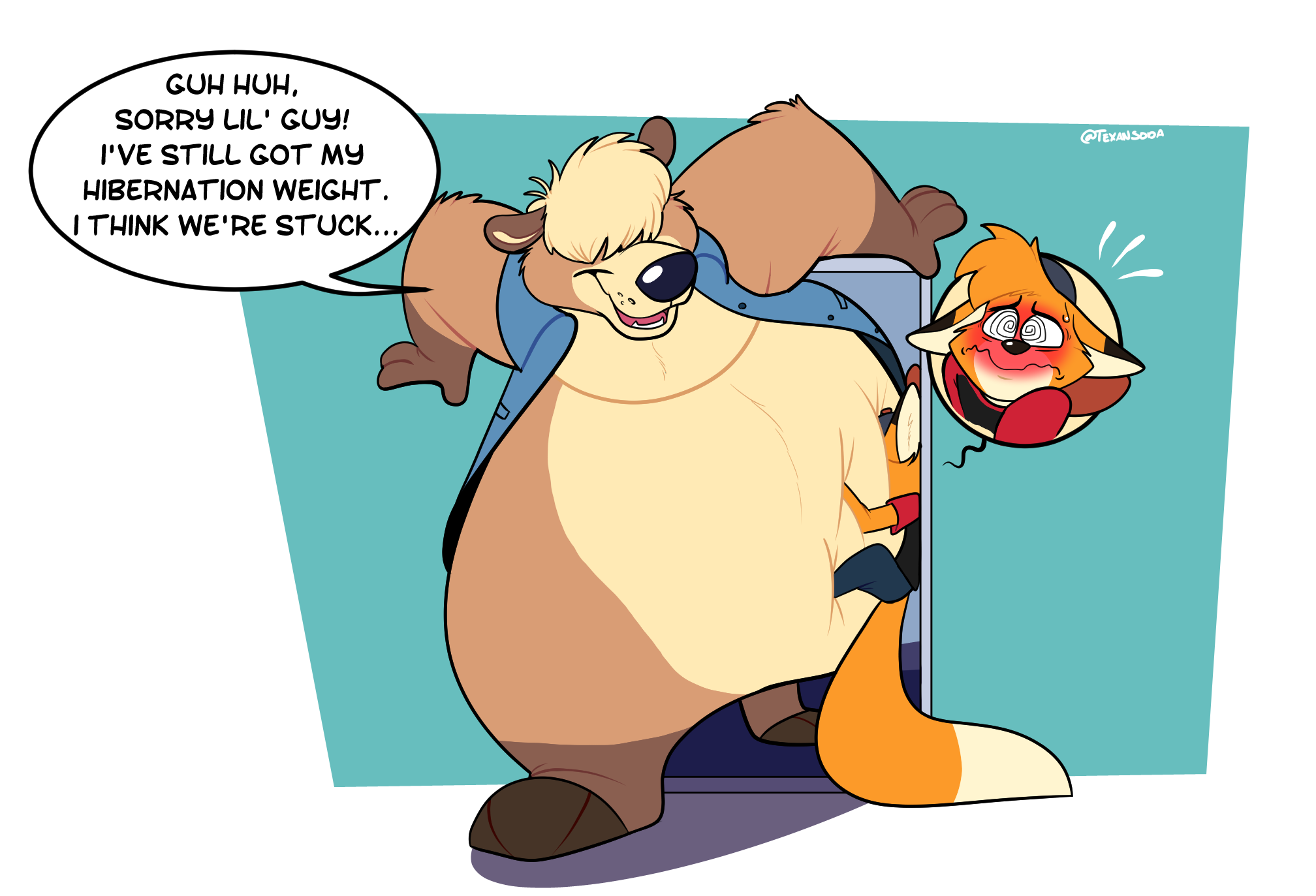 stuck-with-a-bear-by-sodapop2d-fur-affinity-dot-net