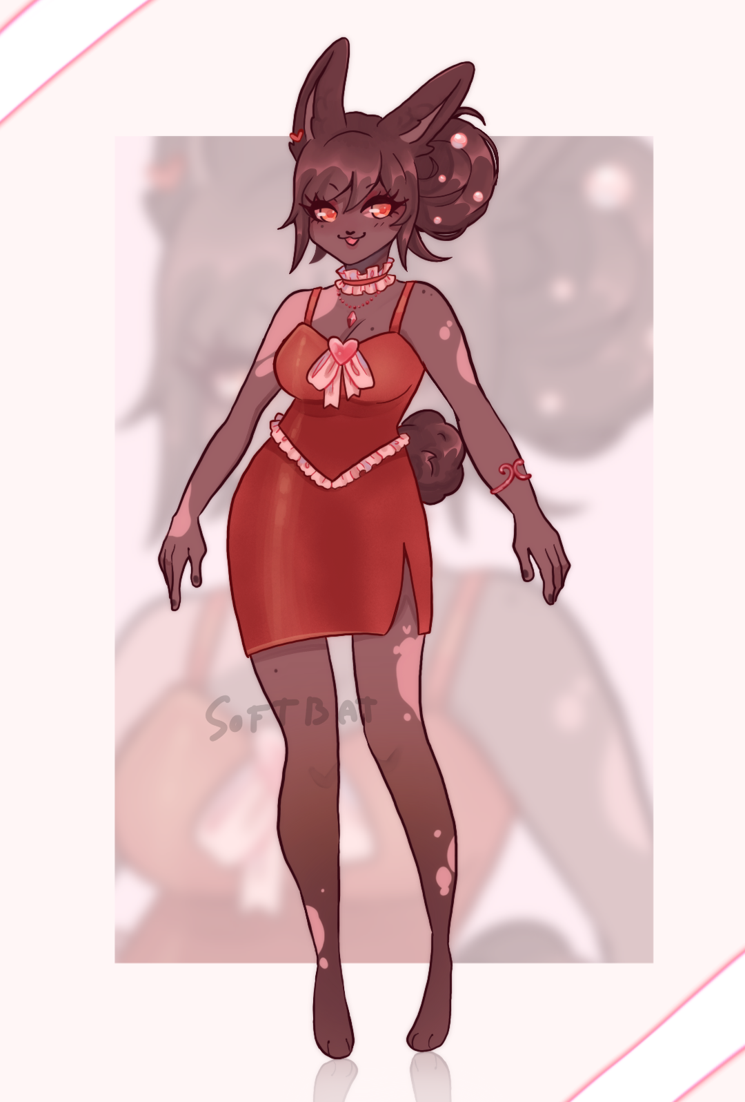 Bunny ❤️ Adoptable OPEN