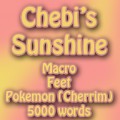 Chebi's Sunshine