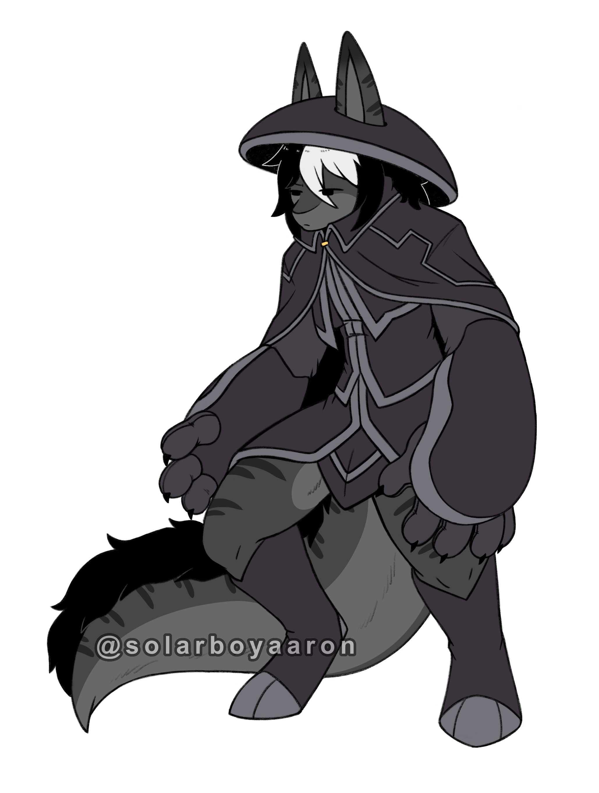 Ozen armor