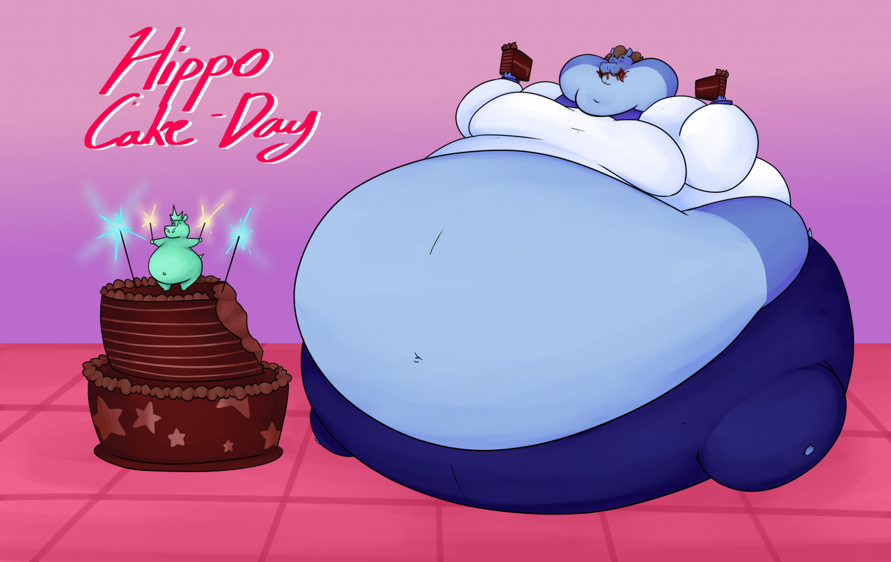 Susie and the Pencils: Fictional Food Adventure- Pippi Longstocking's Big  Cream Cake.
