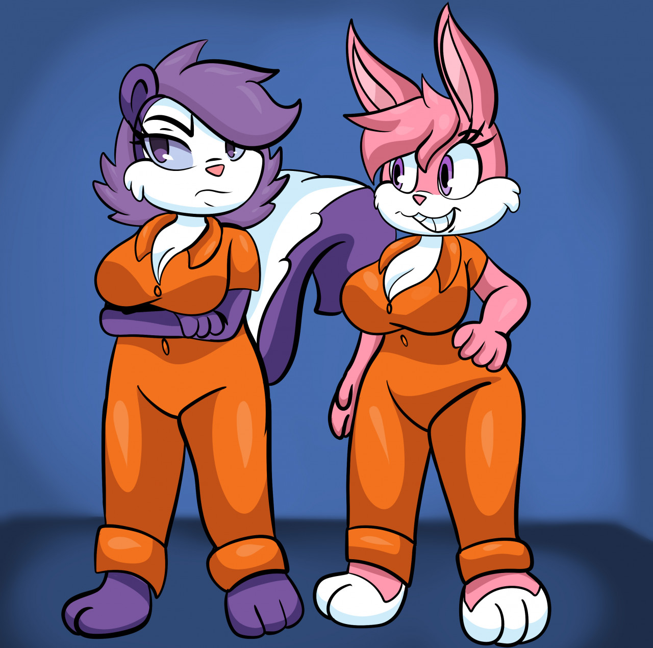 COM] Land24 by Someth1ngoranother -- Fur Affinity [dot] net