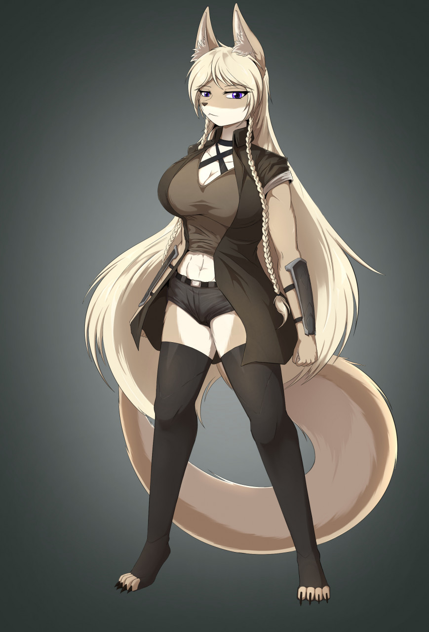 new suit by son2j -- Fur Affinity [dot] net