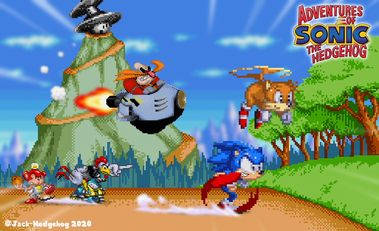 Sonic Advance Sprites Download - Colaboratory
