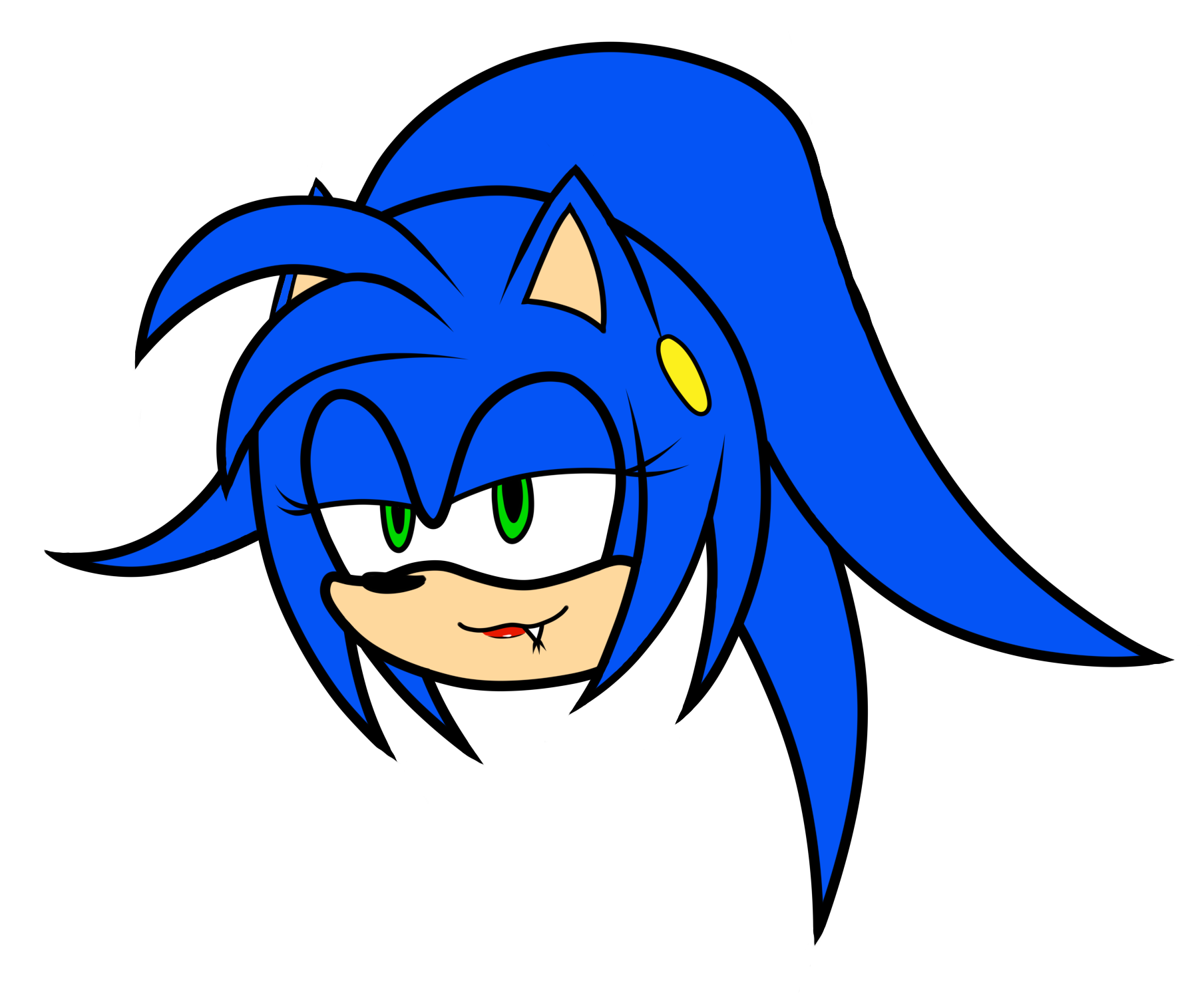 Sonic transformed 3 ctrl z