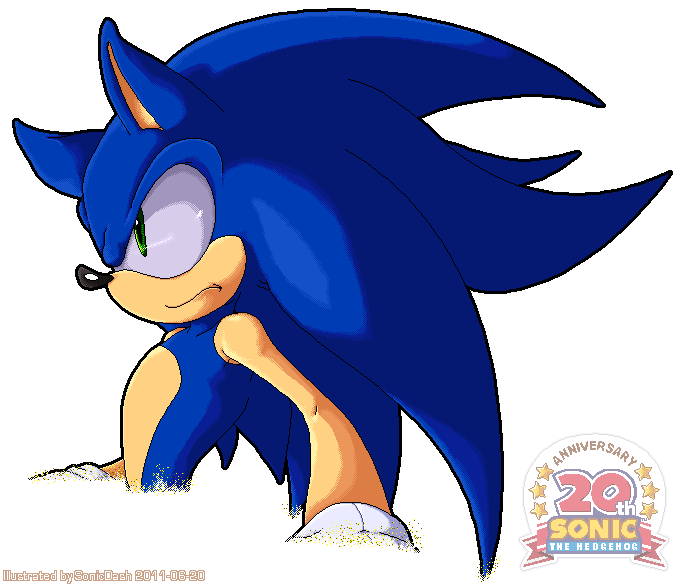 sonic-pix's Gallery - Pixilart