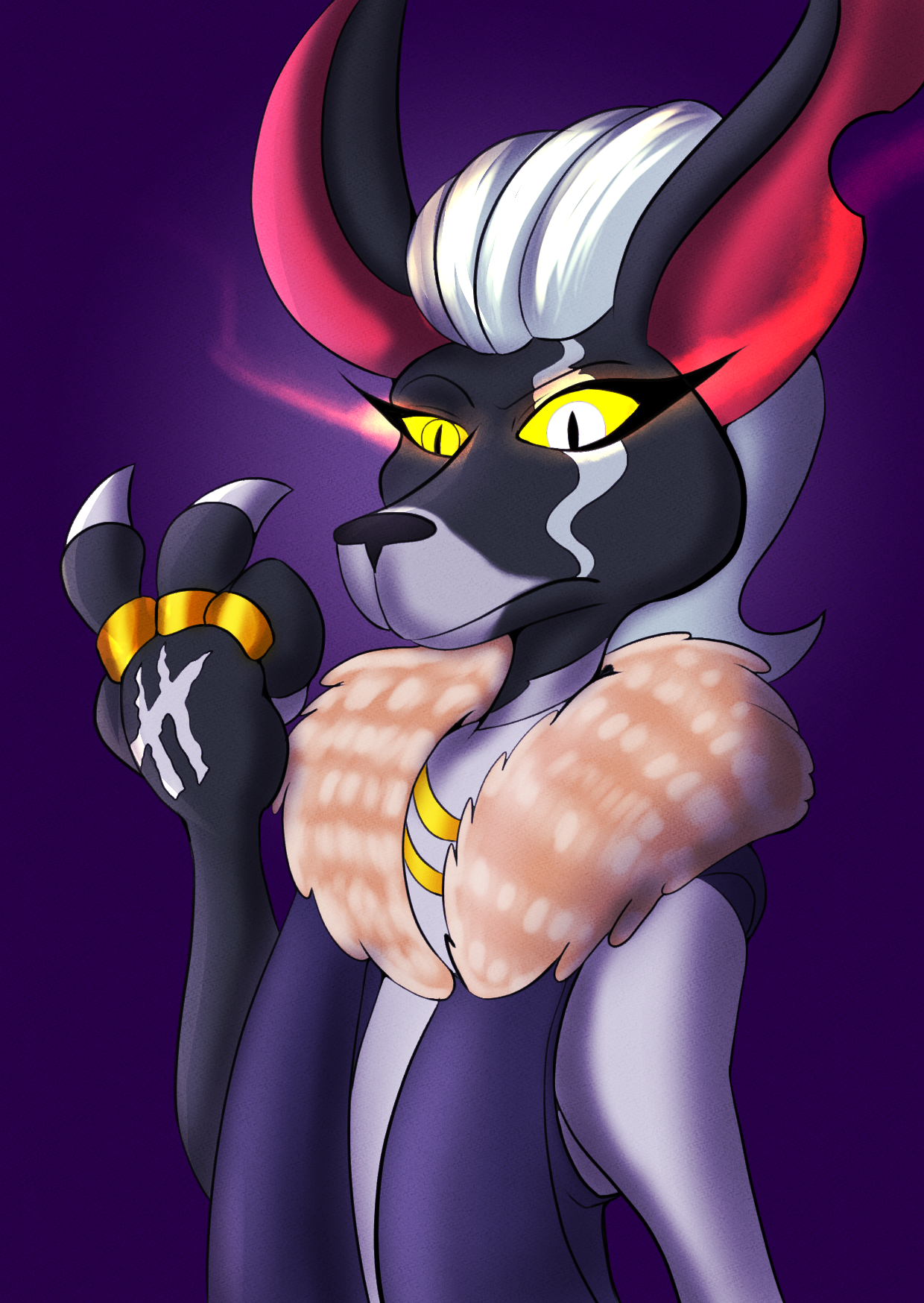 Empress by SonicSoraNarutoLink -- Fur Affinity [dot] net