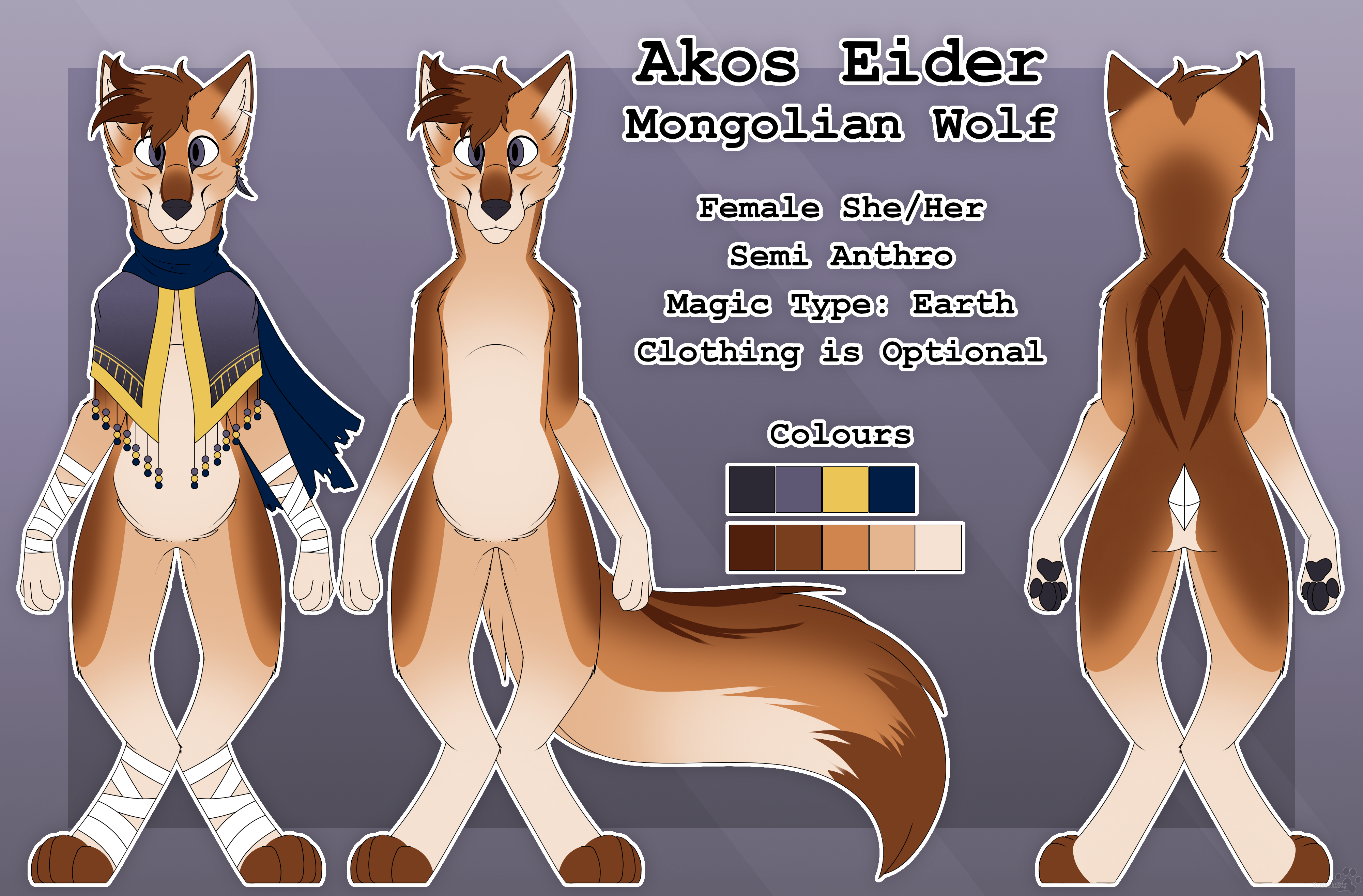 Akos 2019 by SonieTheDog -- Fur Affinity [dot] net