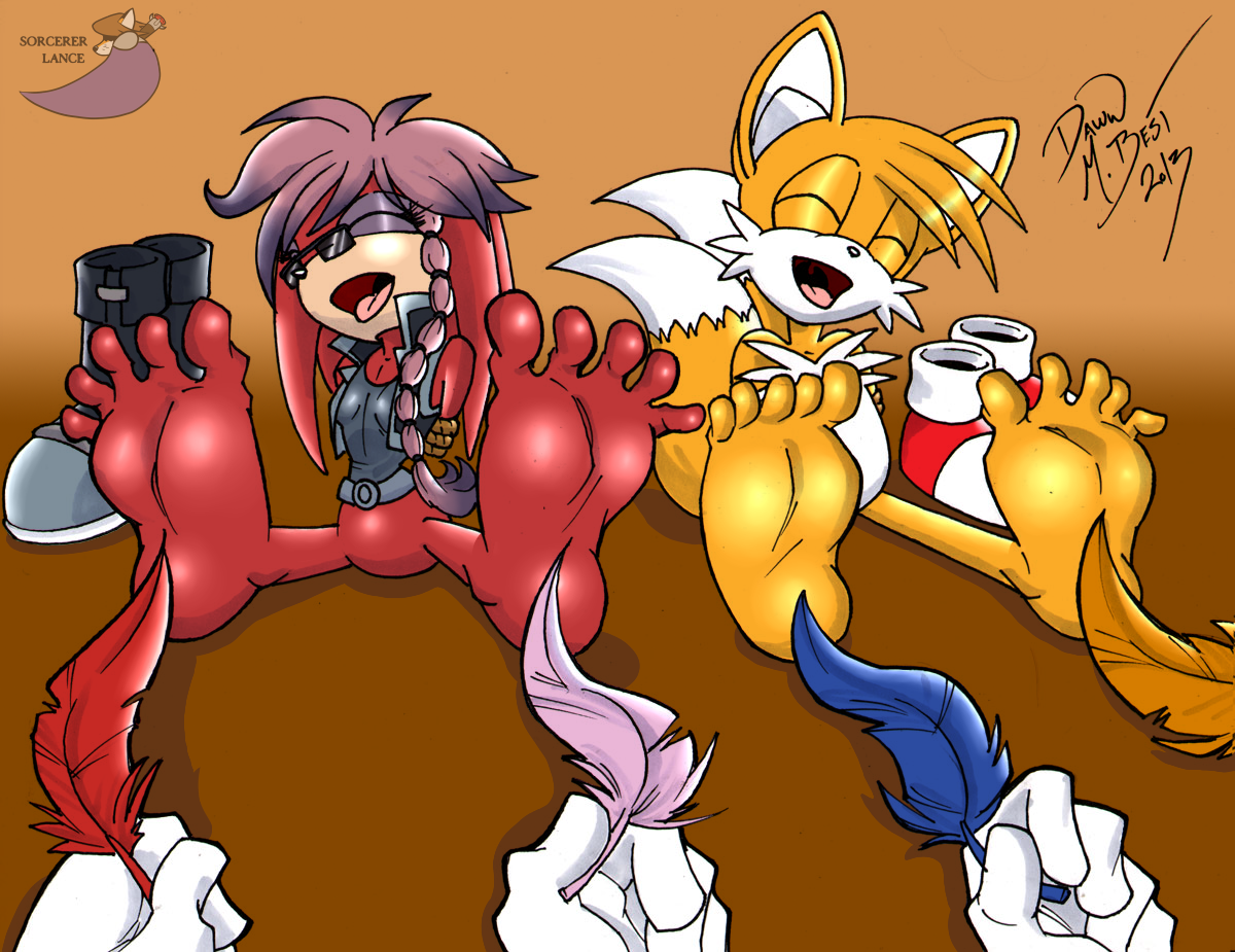 1547. Paw. 