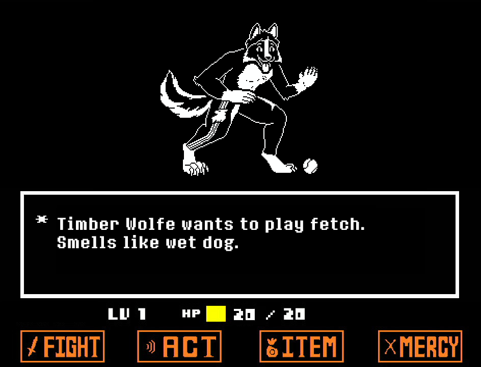 I tried creating my own versions of some Undertale sprites 👍 : r/Undertale