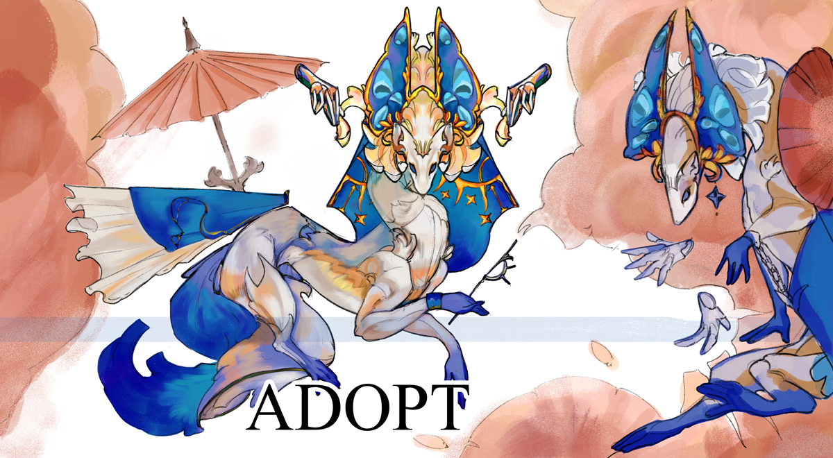 ADOPT [OPEN]