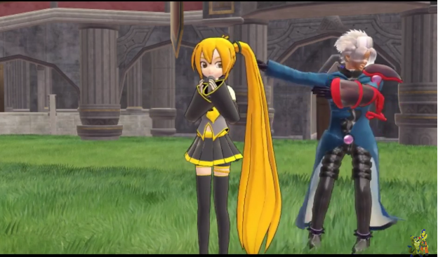 mmd- spongebob sweet victory motion (no dl) by sotamusara -- Fur ...