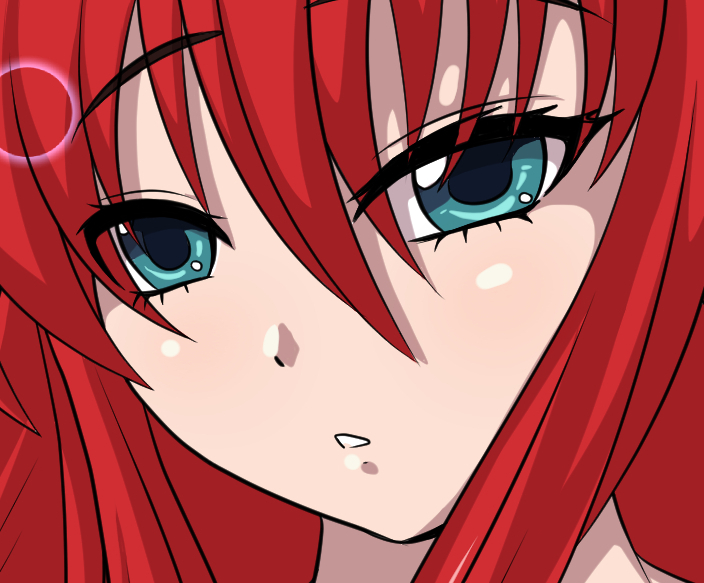 Download free Rias X Issei Highschool Dxd Wallpaper - MrWallpaper.com