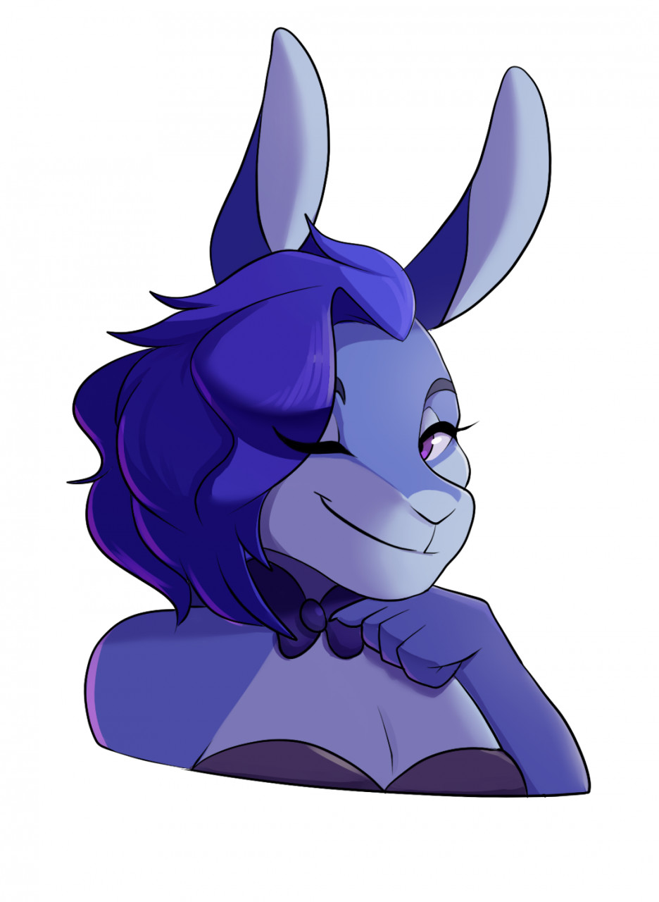 Headshot for RioAzure