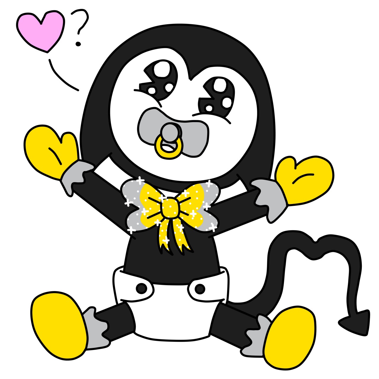 Bendy pictures baby Bendy Coloring