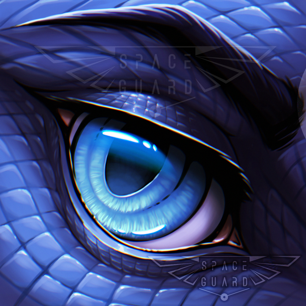 Dragon Eye