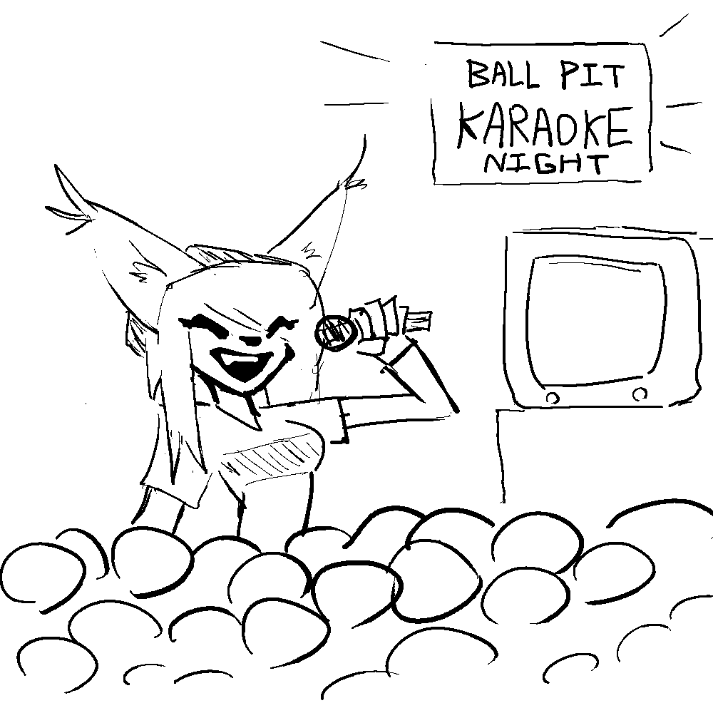 ballpit