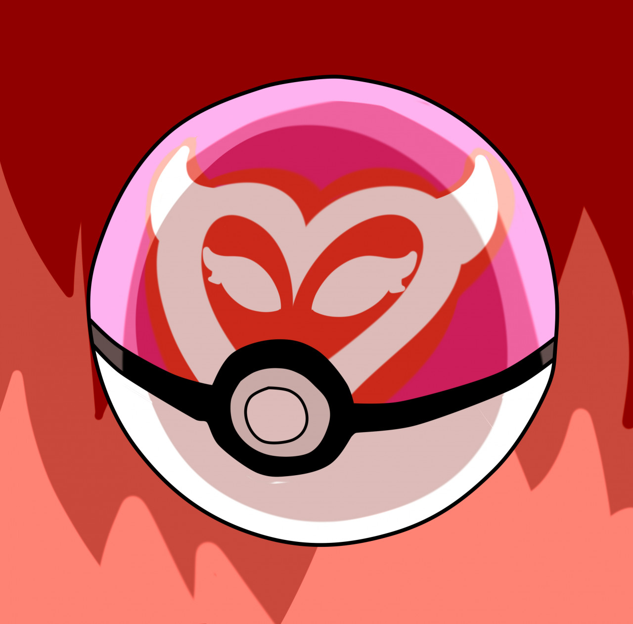 Lust Ball (concept from my Pokemon Au) by Sparkle289m -- Fur Affinity [dot]  net