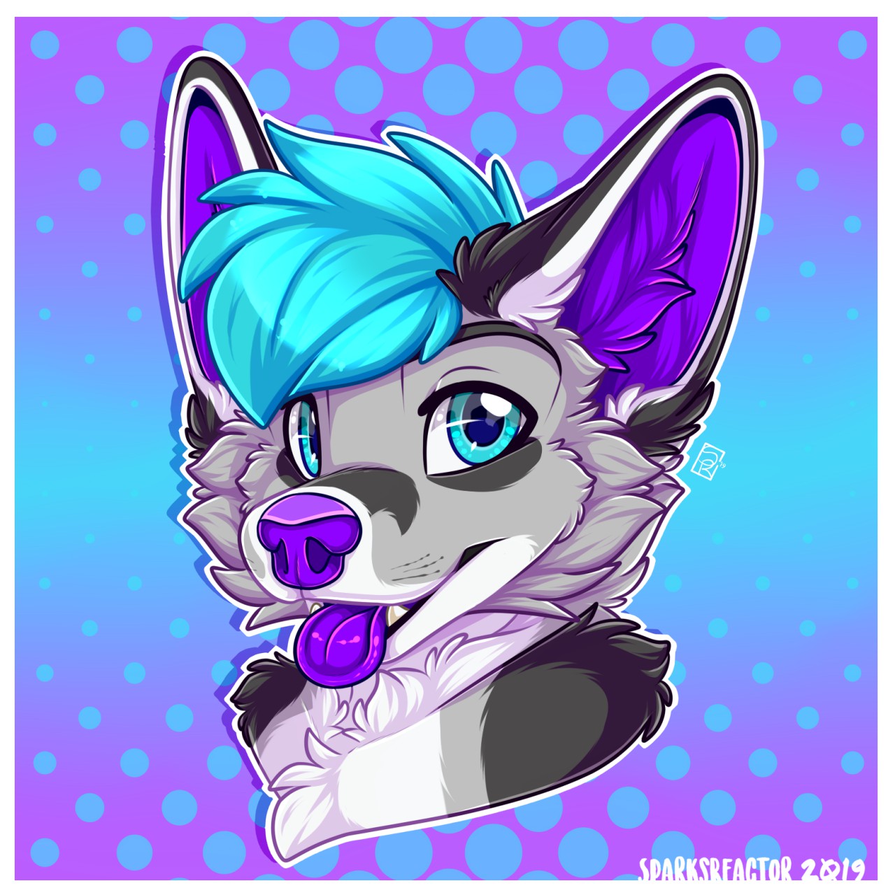 Kushi by Sparksreactor -- Fur Affinity [dot] net