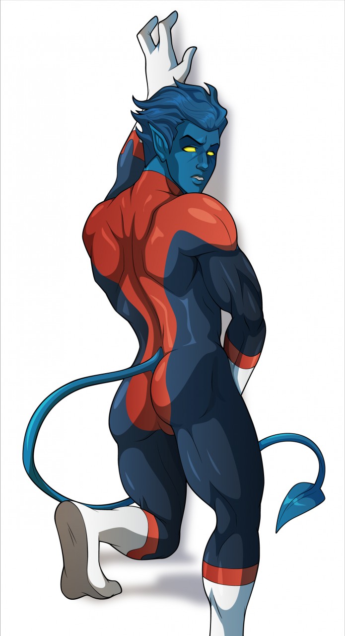 Nightcrawler  Furry art, Anthro furry, Anime furry