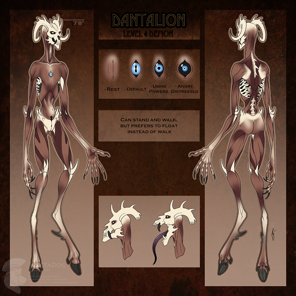 Dantalion