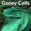 Gooey Coils - Vore