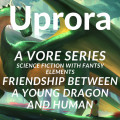 Uprora Chapter 5 - Last Night