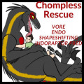 Chompless's Rescue