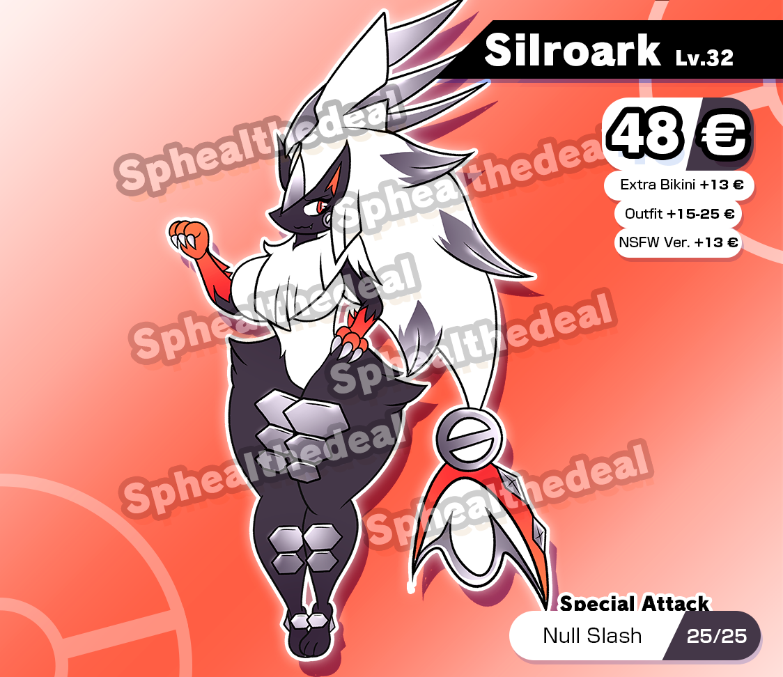 SOLD] Miraidon x Serperior Fusion ADOPT! by SphealtheDeal -- Fur Affinity  [dot] net