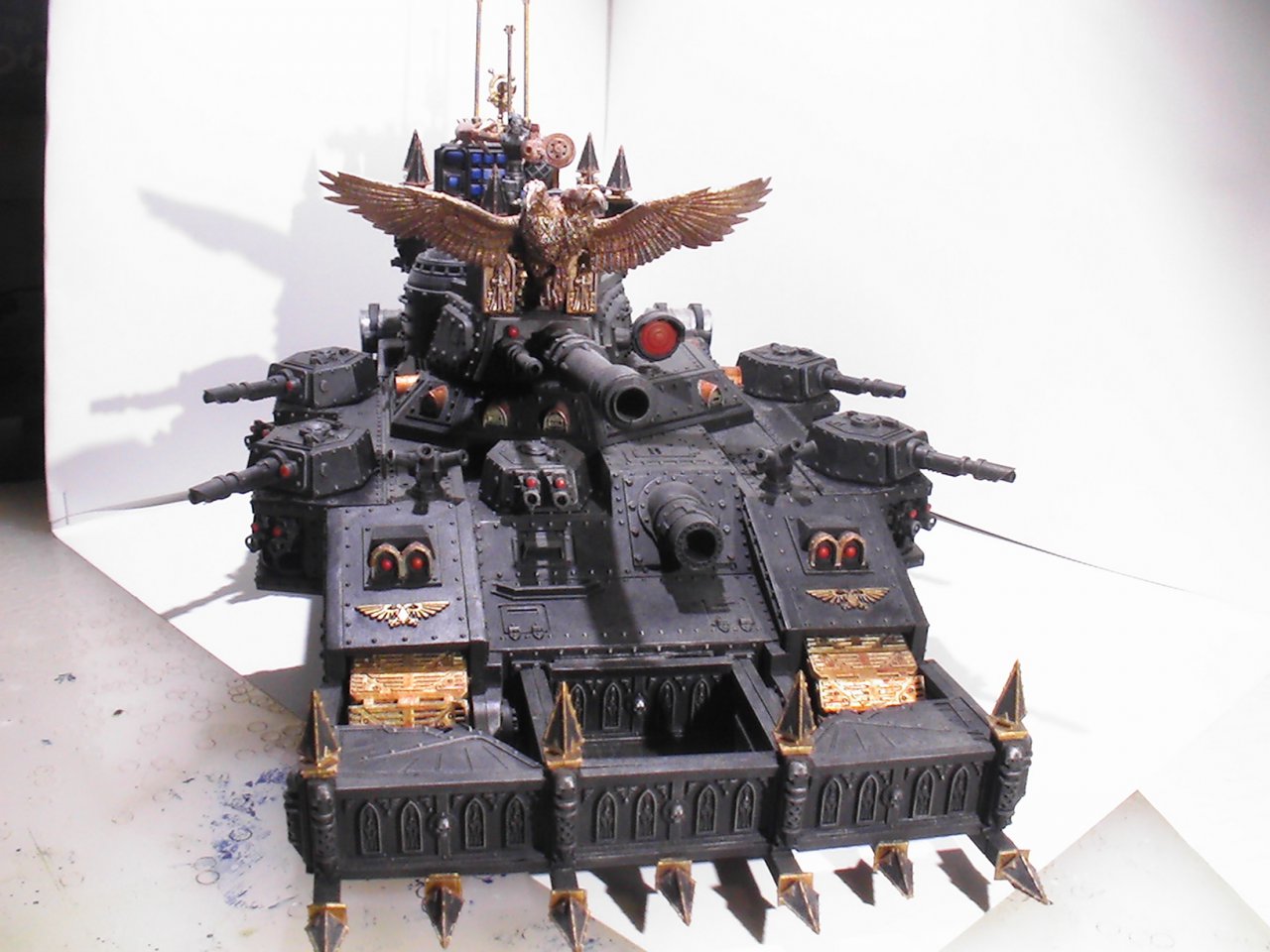 Warhammer40K BaneBlade aka 