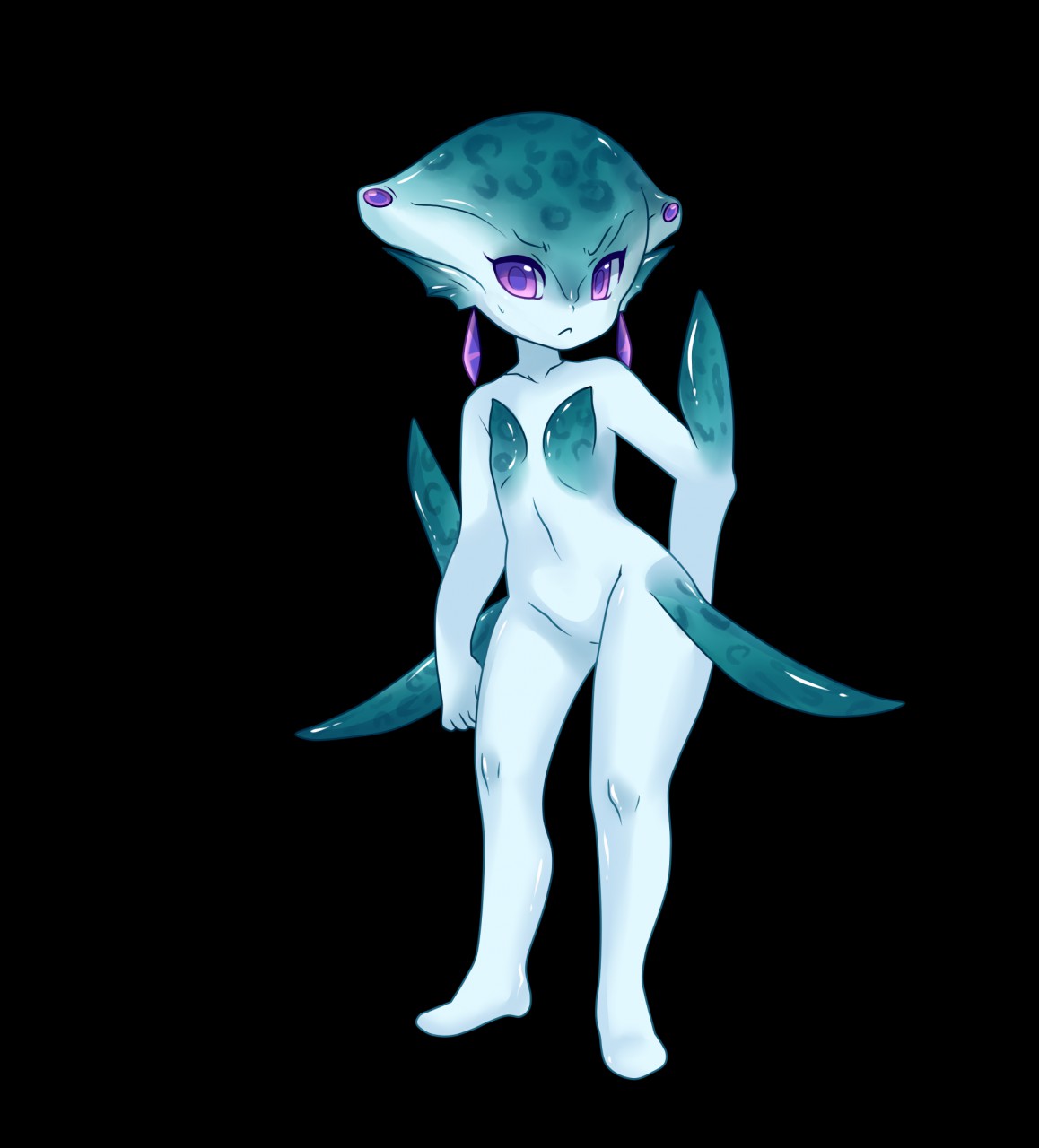 Princess Ruto! by Spookie-sweets -- Fur Affinity [dot] net