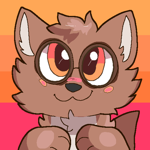 Icon commission -WARRIOR CATS 2- by CharmingPiglet -- Fur Affinity [dot] net