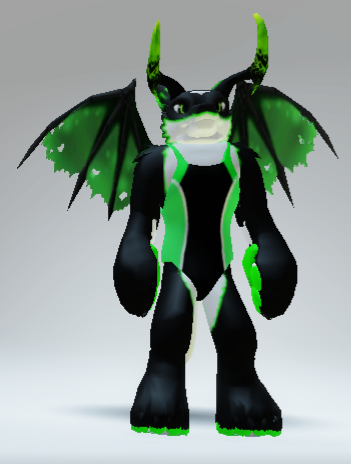 roblox id by -Kisha- -- Fur Affinity [dot] net