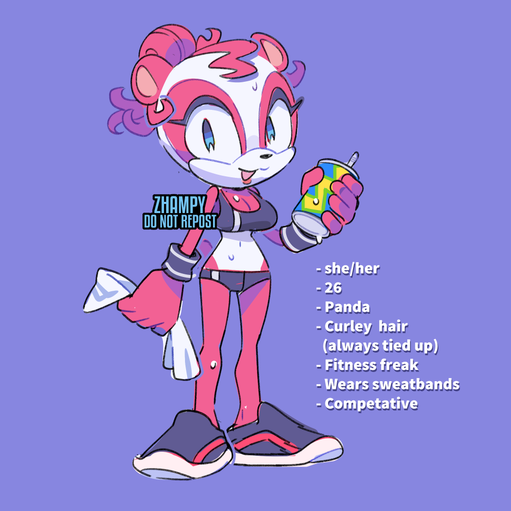 Amy Shadow Sonic by SquareHeart -- Fur Affinity [dot] net