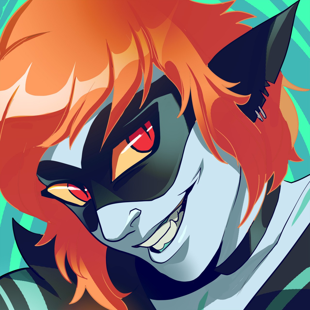 Icon Oc Commission By Squarerootofdestiny Fur Affinity Dot Net 2893