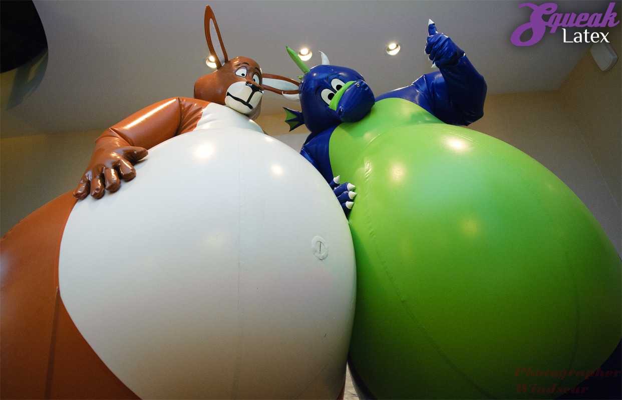 233. Comments. inflatable. 