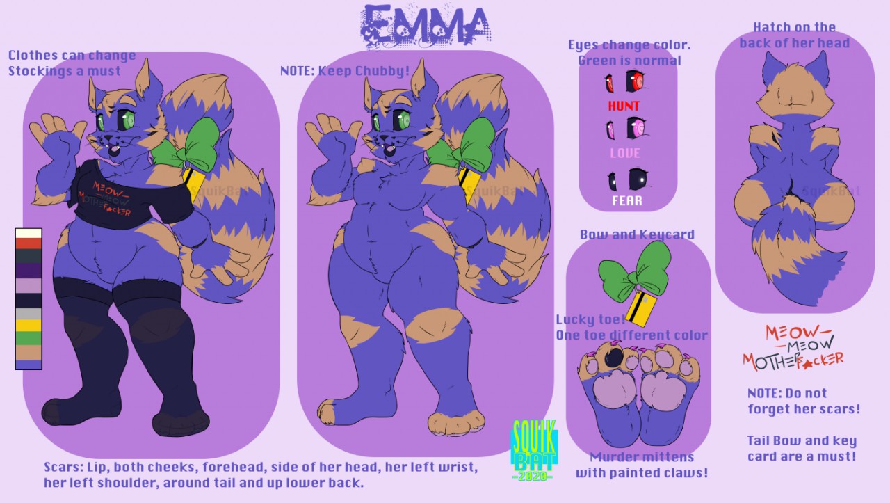 Emma (Character) –