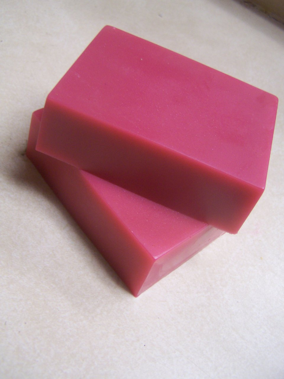Cranberry Soap by StagUnholy -- Fur Affinity [dot] net