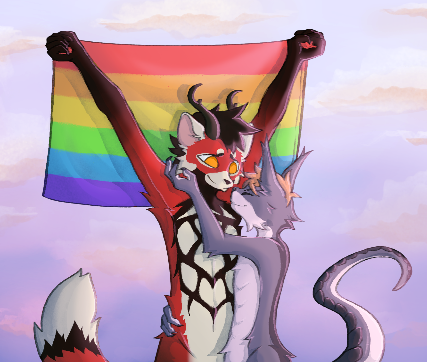 Young Gay Furry Discord