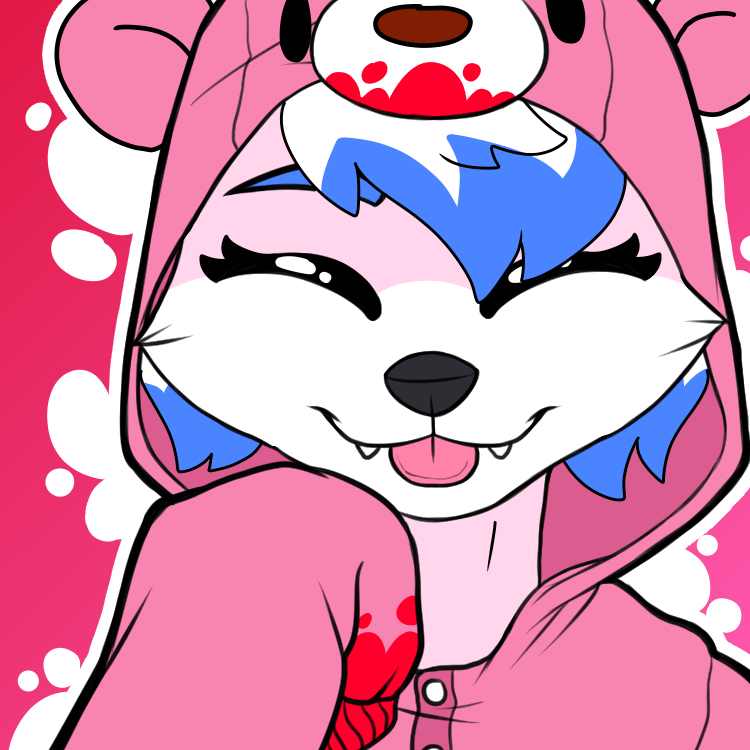 Gloomy Bear Kigu By Star Eveline Fur Affinity Dot Net