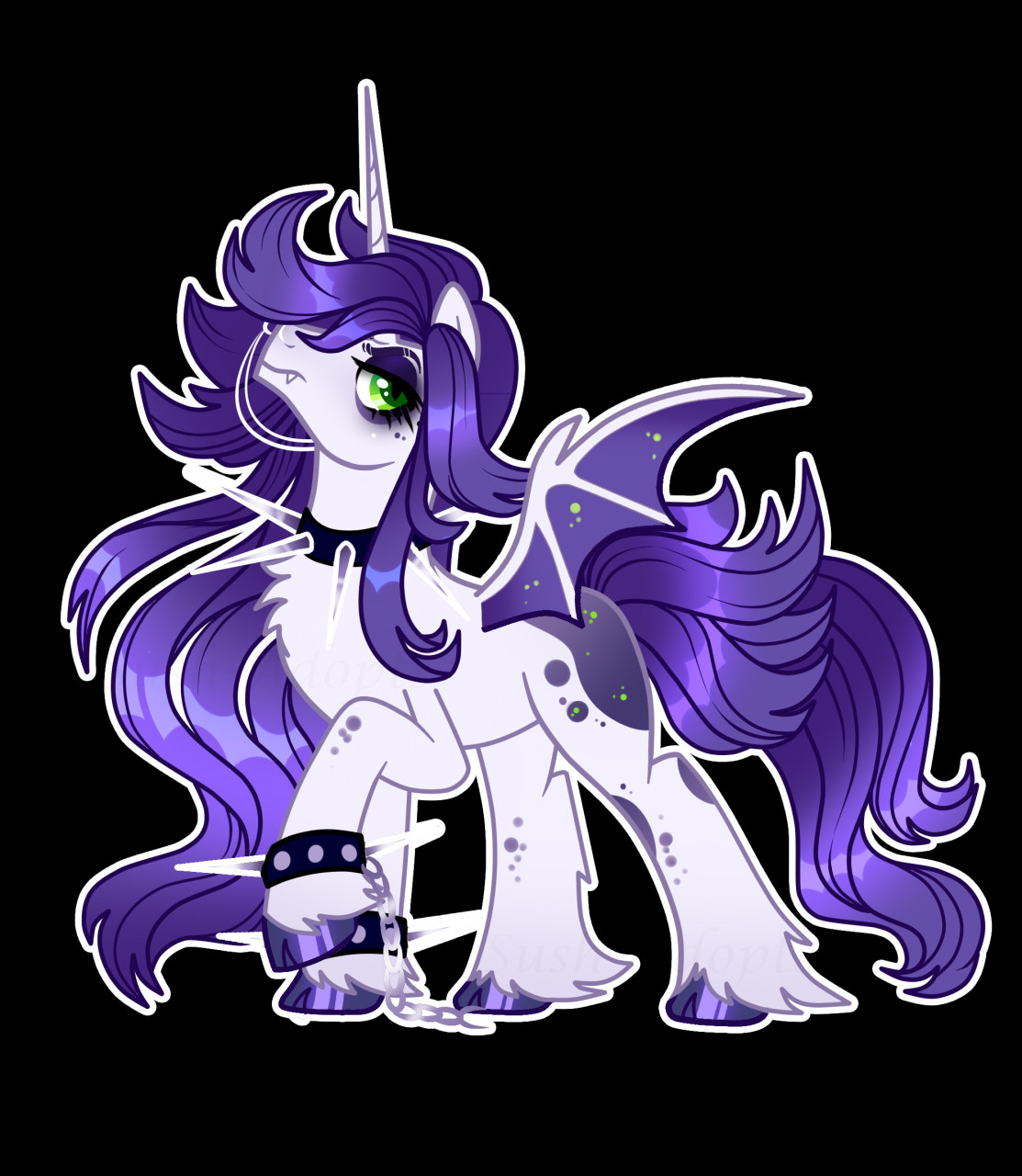 ADOPTABLE SET PRICE - MY LITTLE PONY NEXT GEN by stardustPony -- Fur  Affinity [dot] net