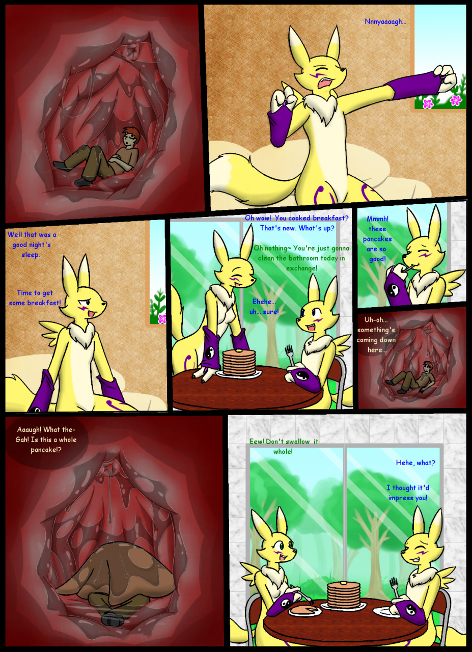 Out and In Pg 3 by Star_Sage -- Fur Affinity [dot] net