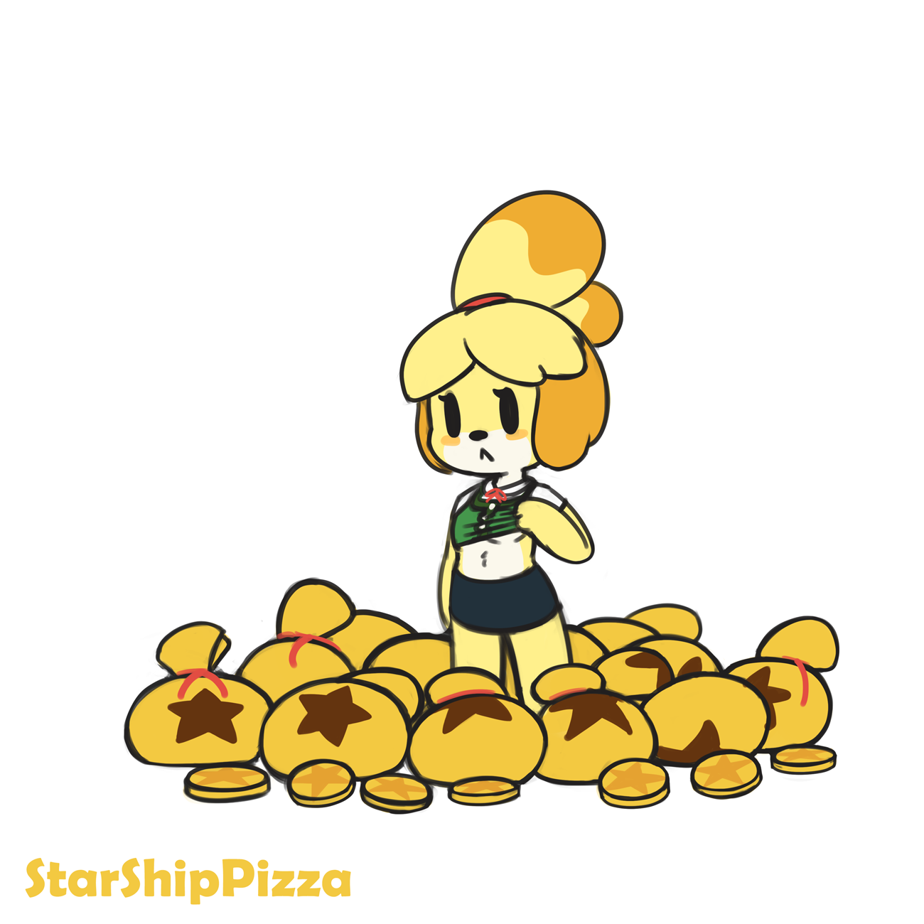 Starshippizza